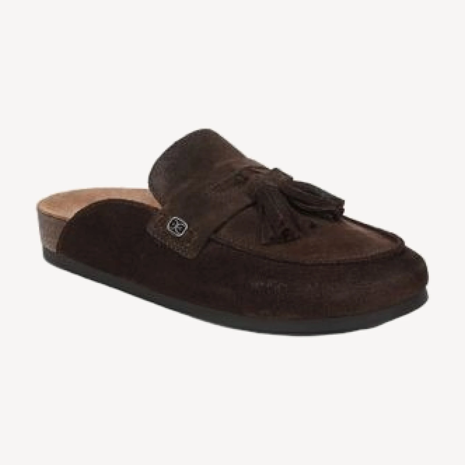 Sam Edelman Women's Astrid Suede Mules