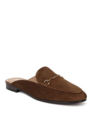 Sam Edelman Women's Linnie Mules