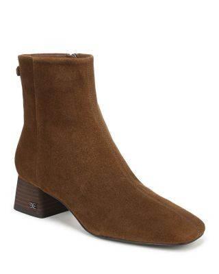 Sam Edelman Women's Paige Boots