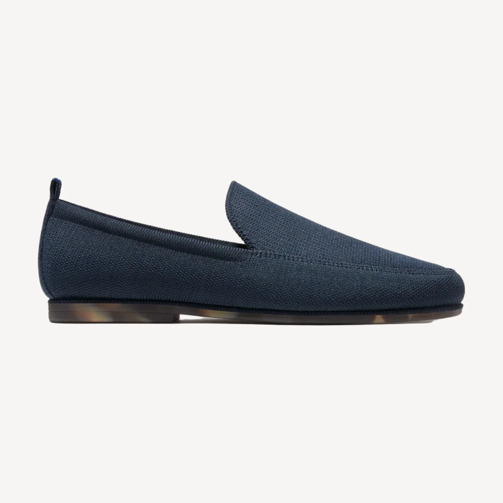The Ravello Loafer - Navy