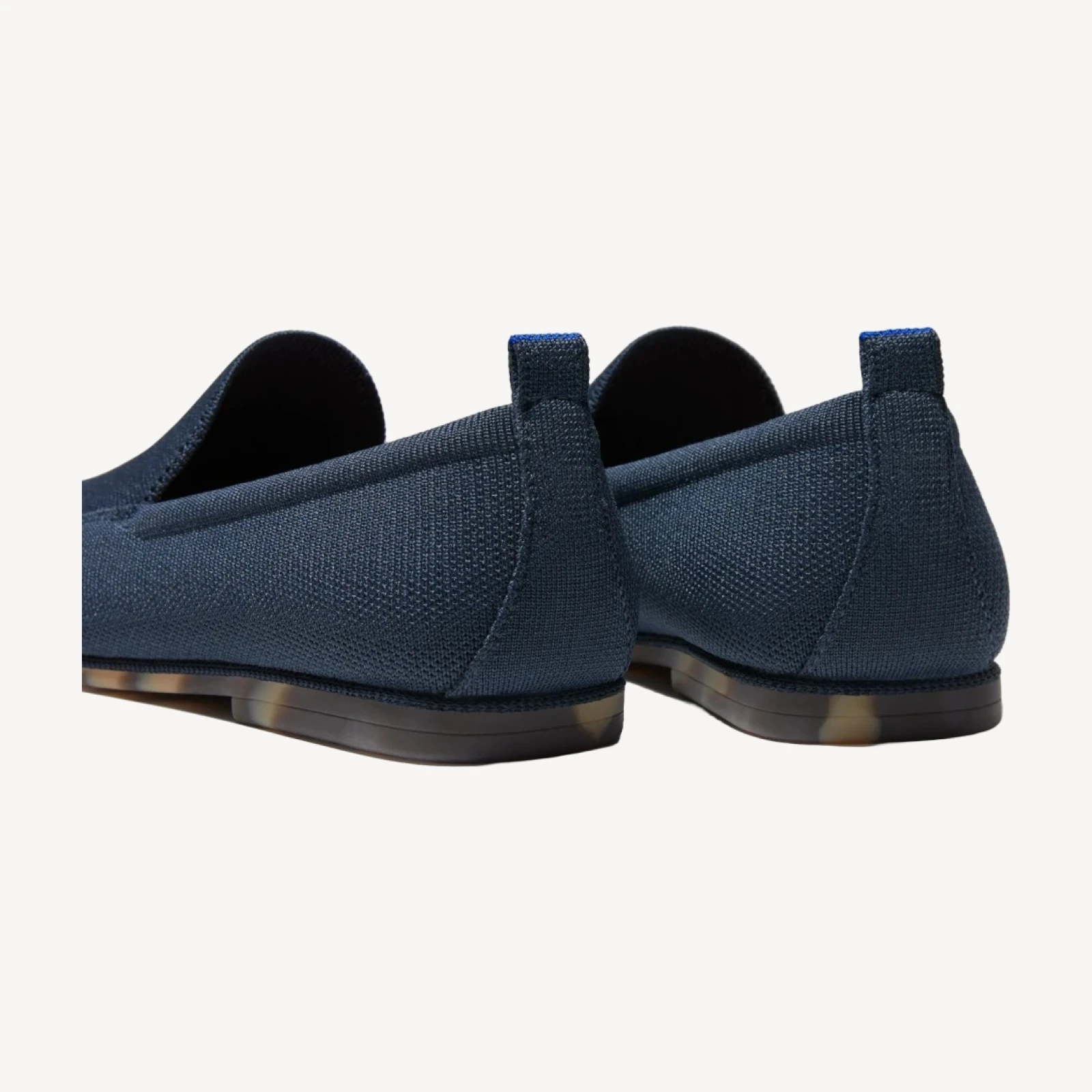 The Ravello Loafer - Navy