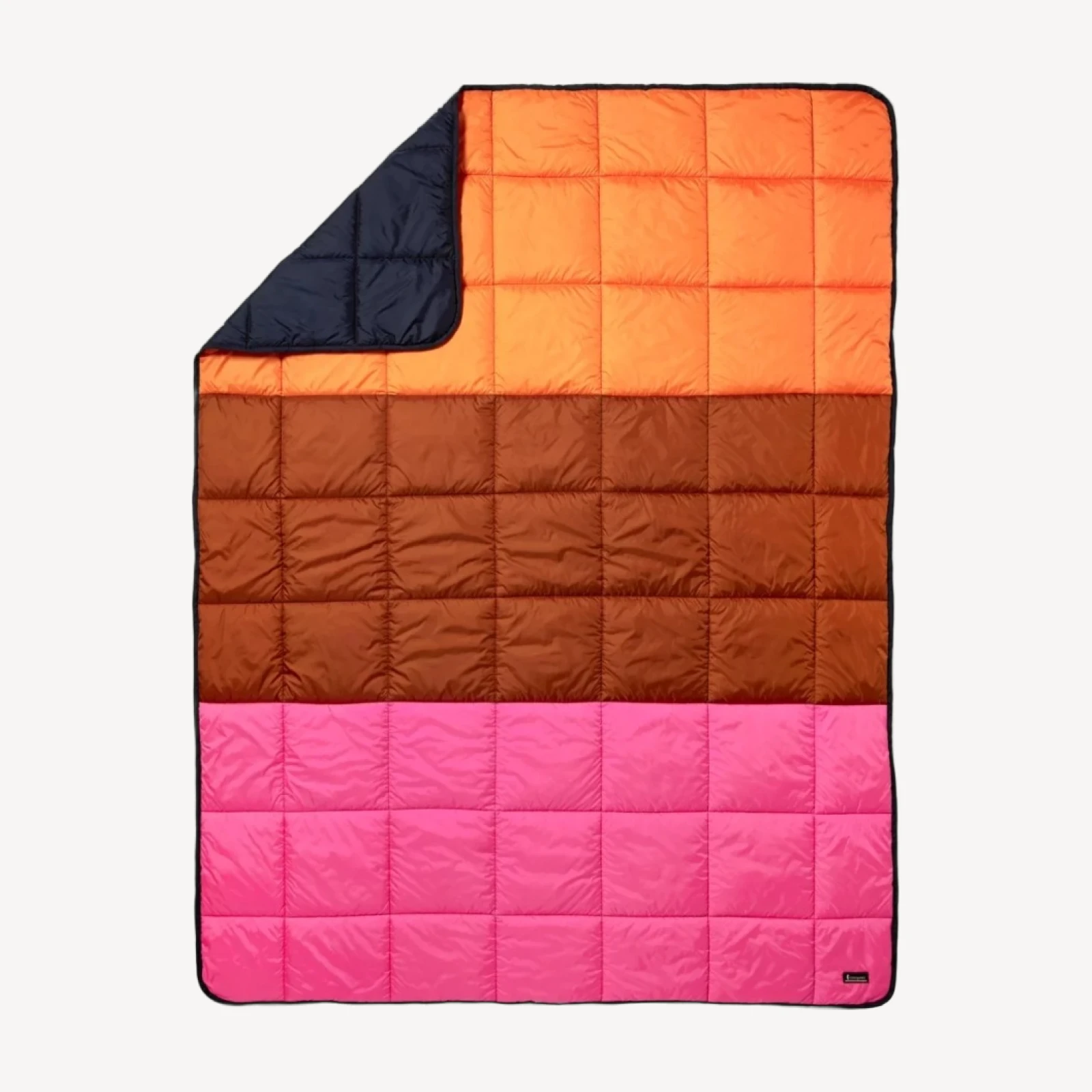Teca Camp Blanket