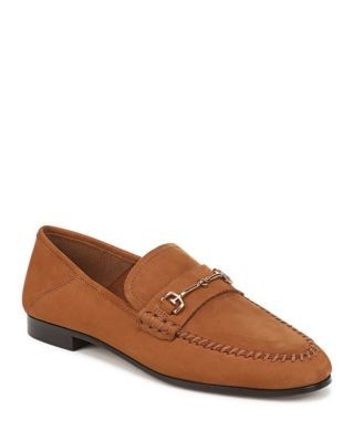 Sam Edelman Women's Loraine Leather Loafers