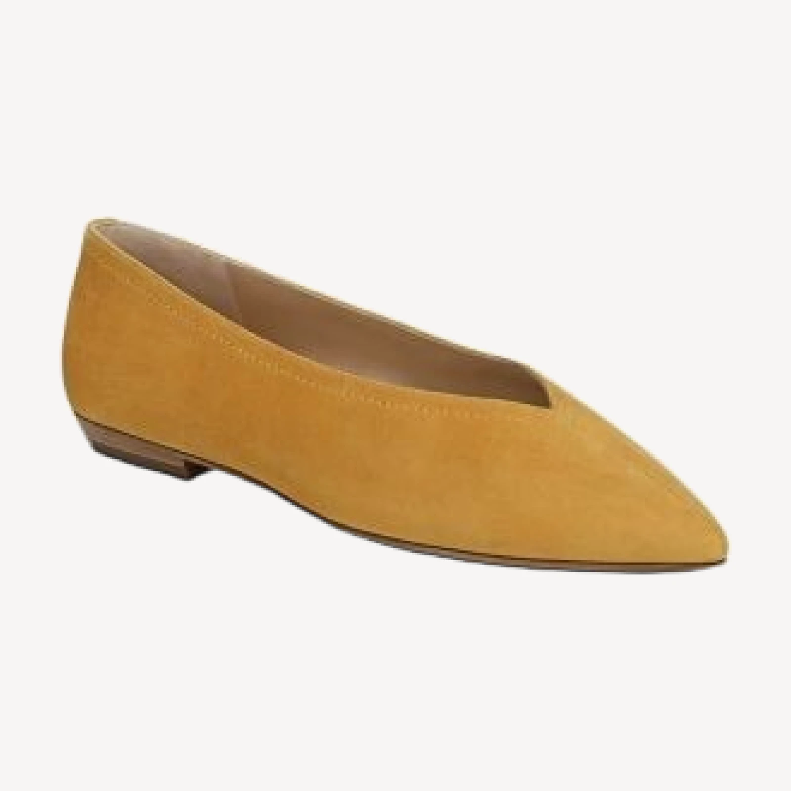 Veronica Beard Women's Bancroft Pointed Flats