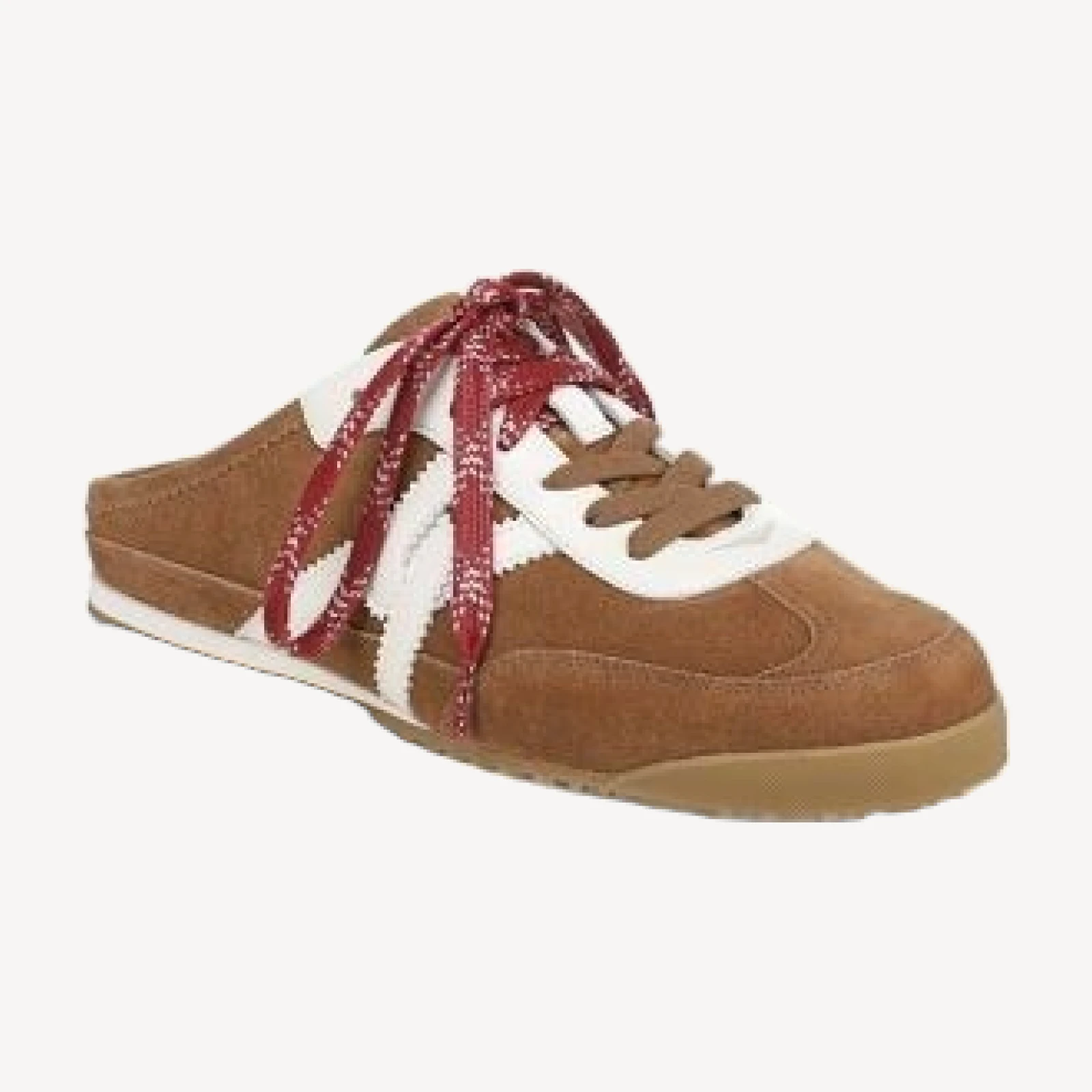 Veronica Beard Women's Nicoline Mule Sneakers