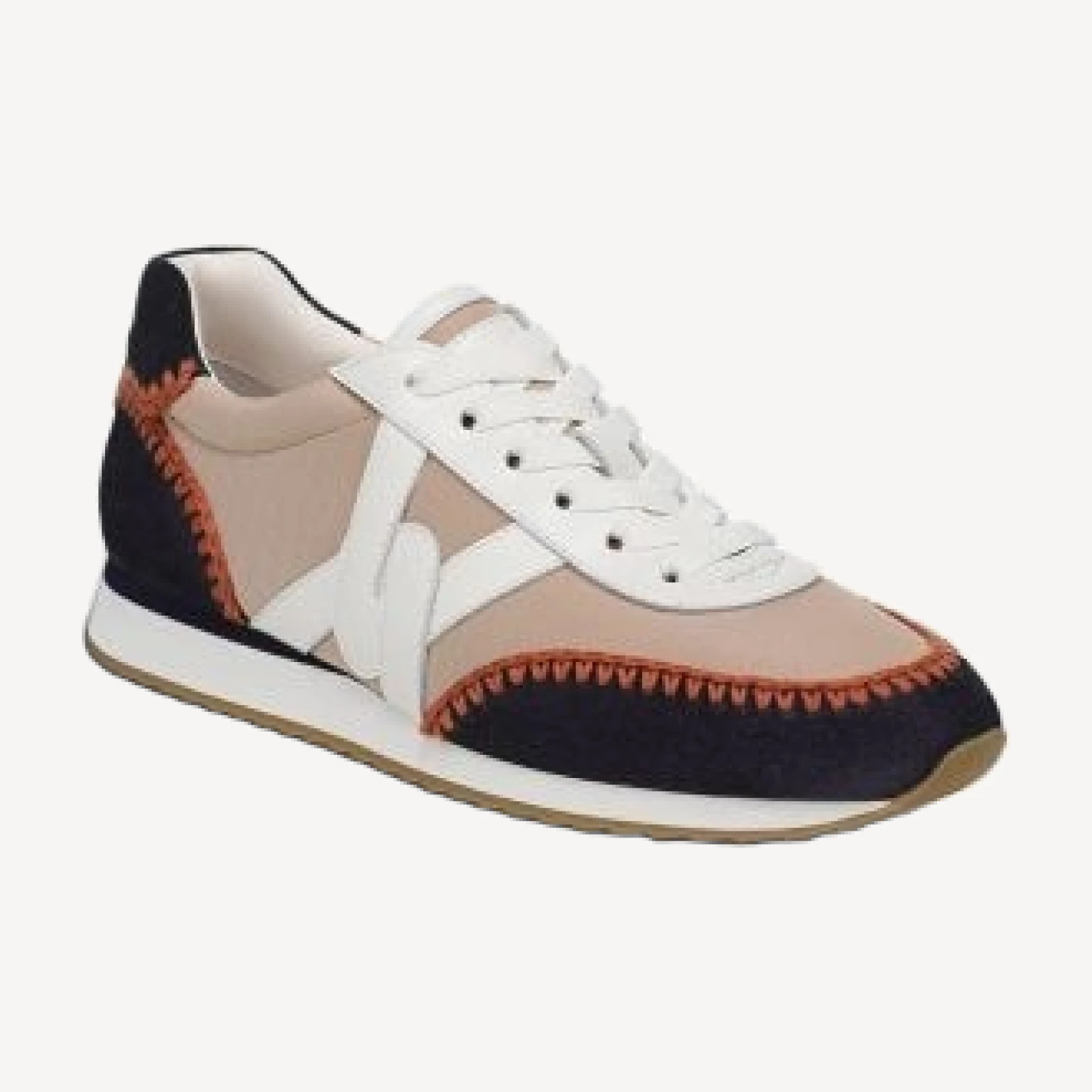 Veronica Beard Women's Penrose Whip Sneakers