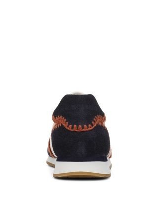 Veronica Beard Women's Penrose Whip Sneakers