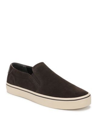 Vince Men's Salinas Slip On Sneaker