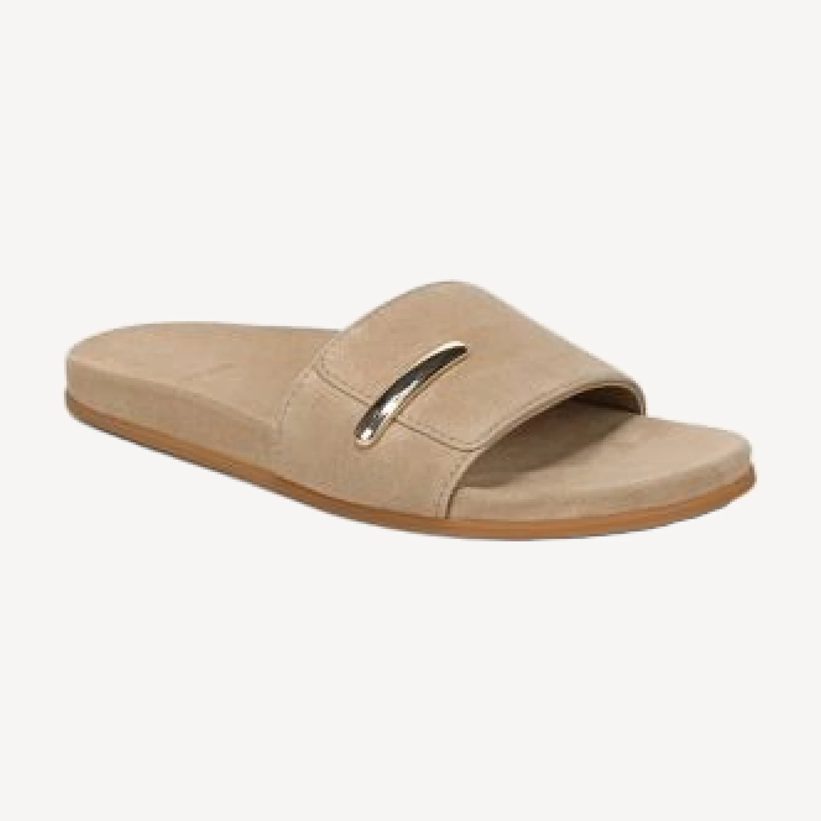 Vince Women's Sadie Slides