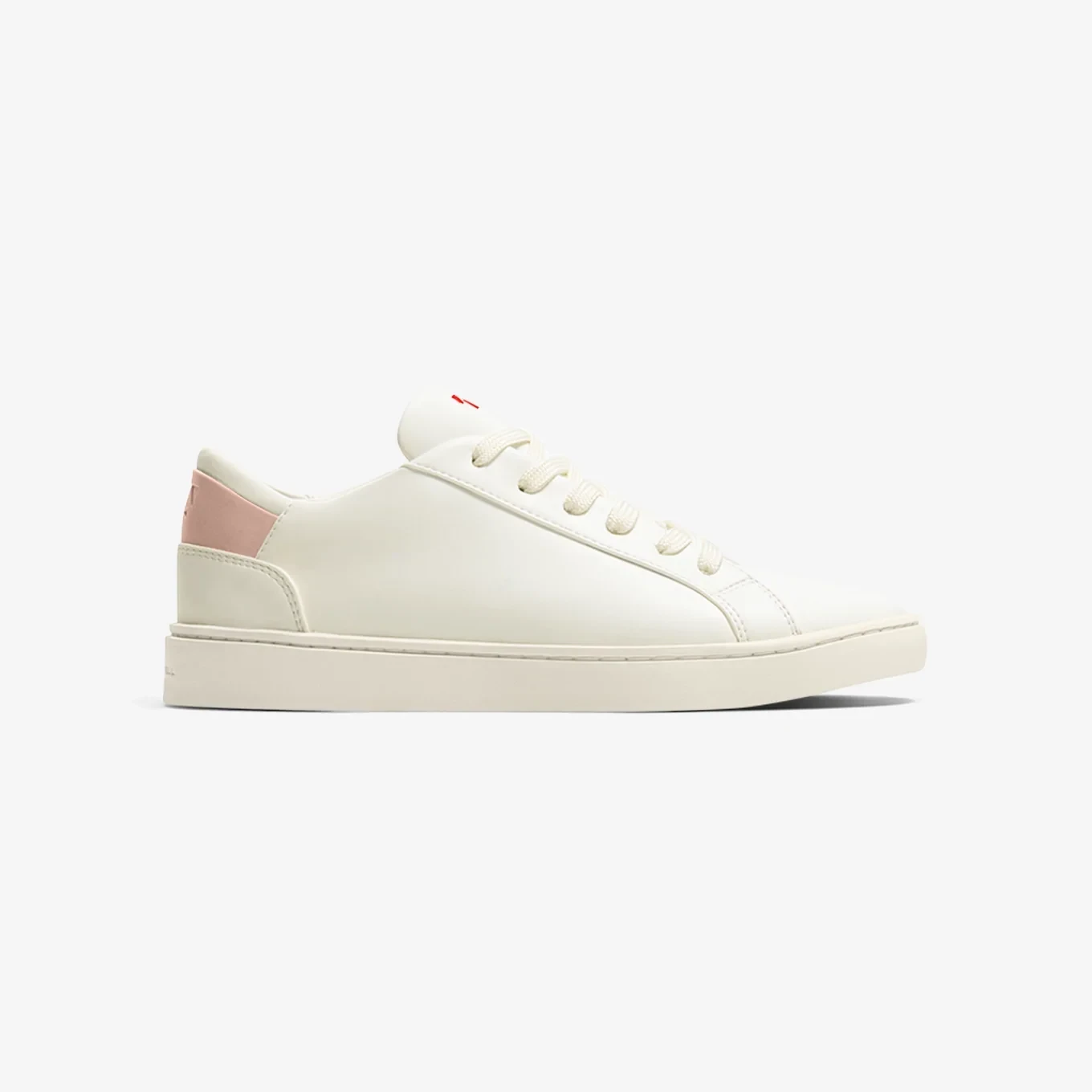 Women's Lace Up | Bone-Dune