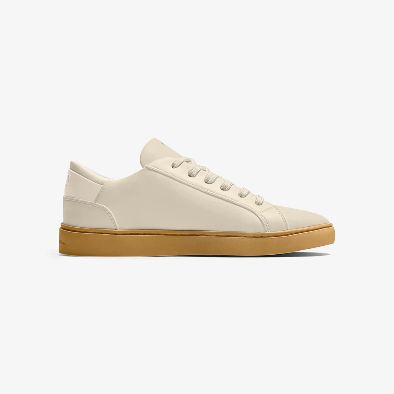 Women's Lace Up | Cremino Gumsole