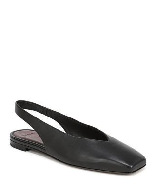 Vince Women's Darlina Slingback Flats