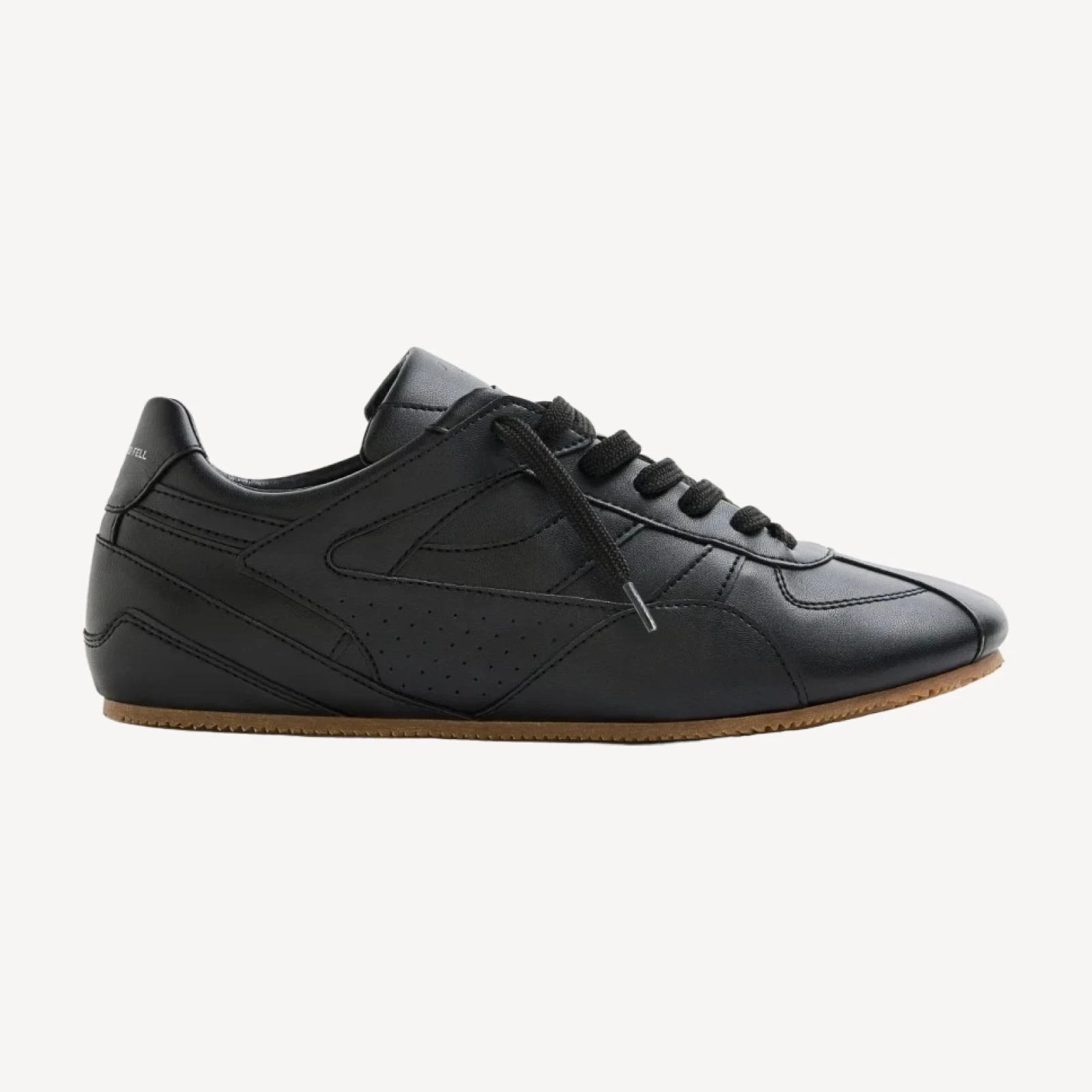 Men's Driver | Black