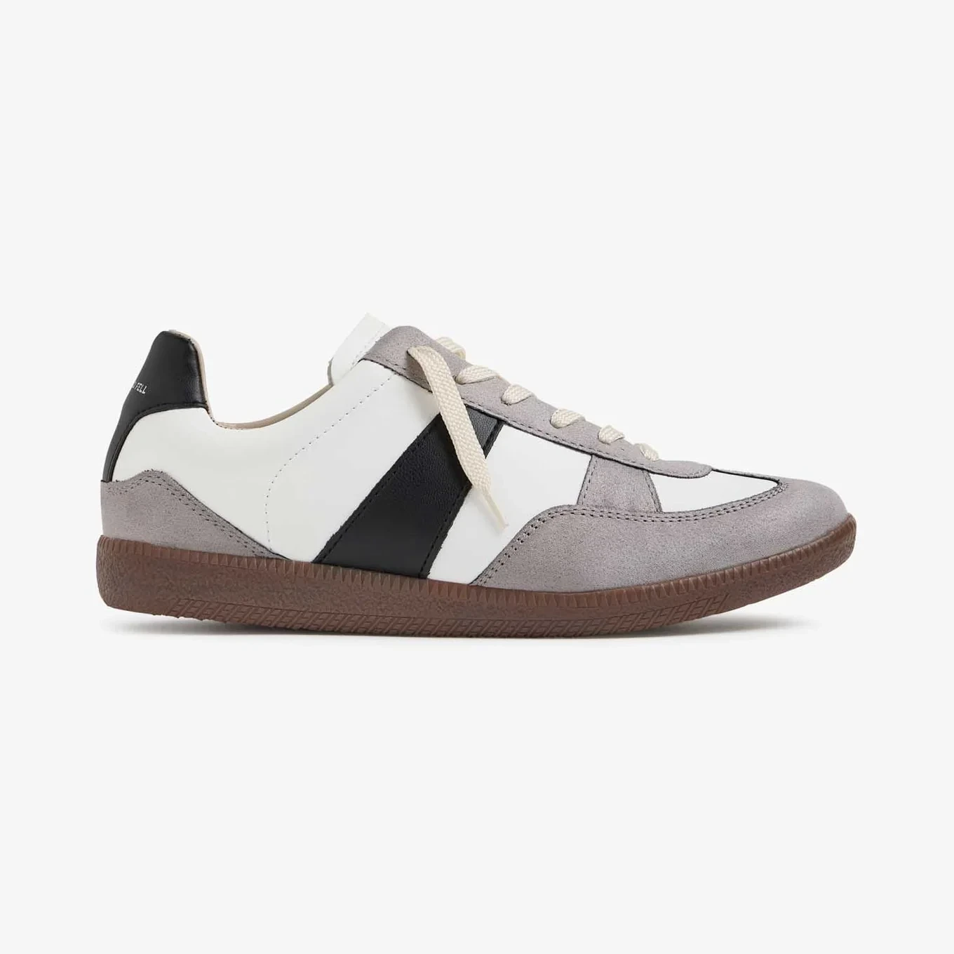 Men's Military | White-Black-Grey