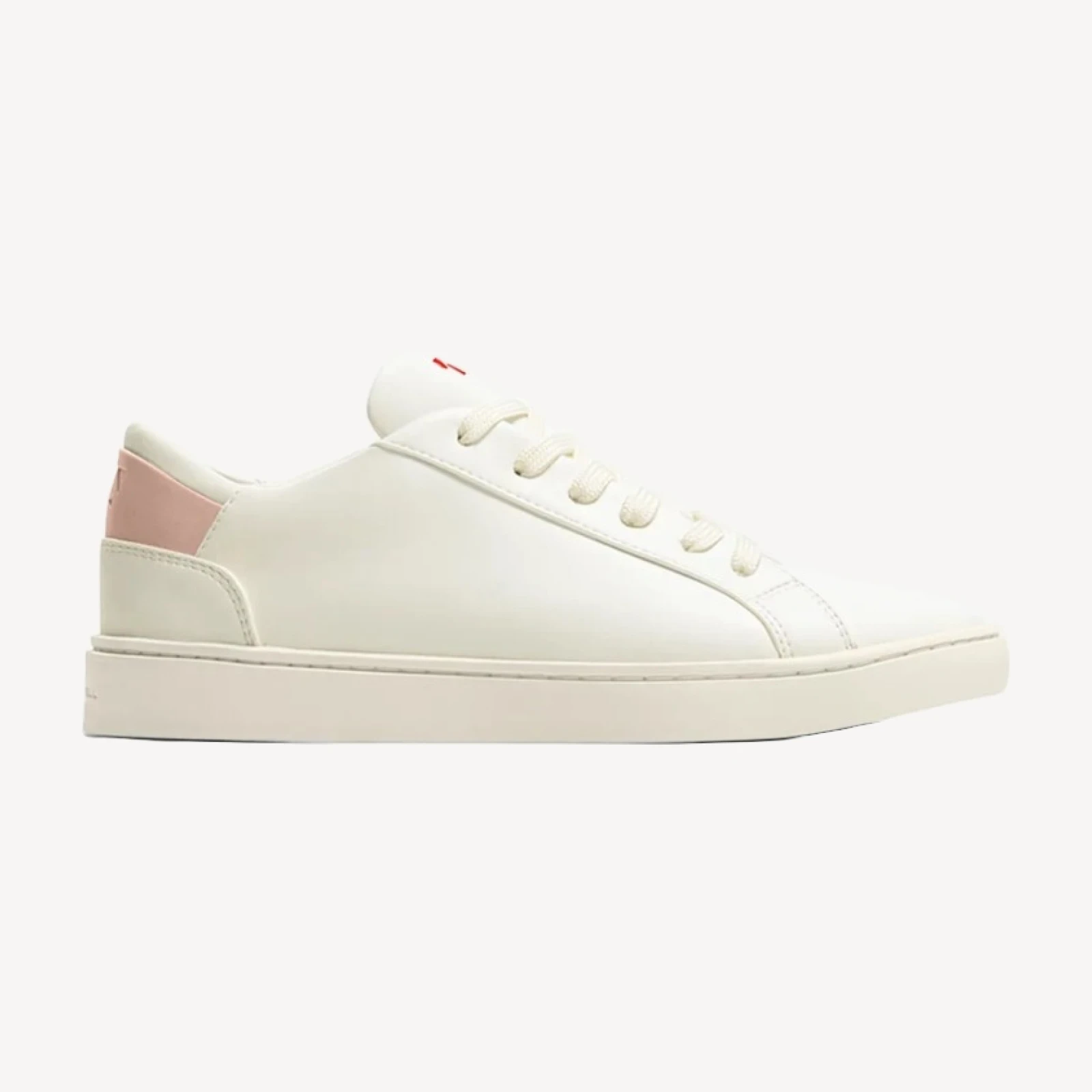 Men's Lace Up | Bone-Dune