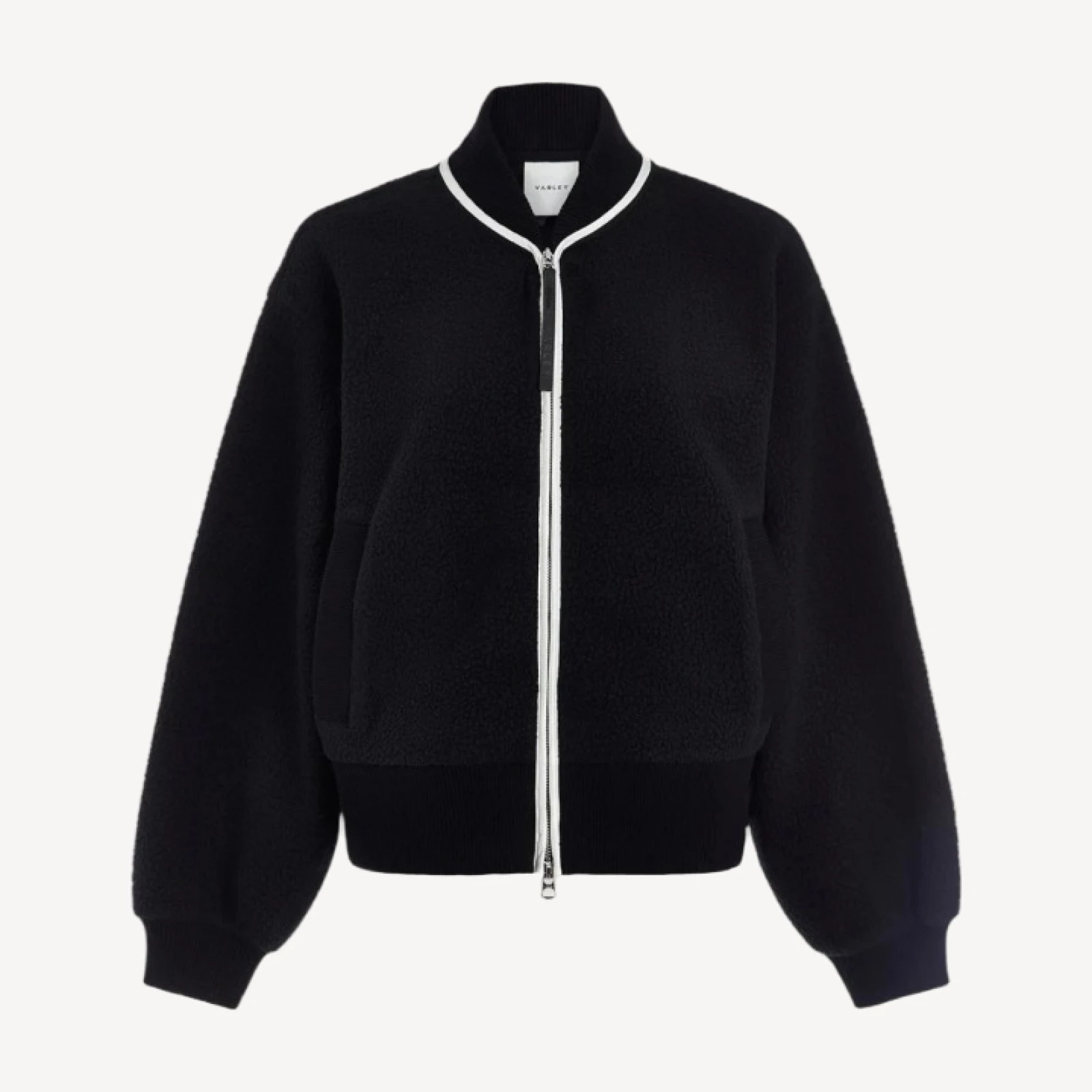 Hansley Fleece Jacket