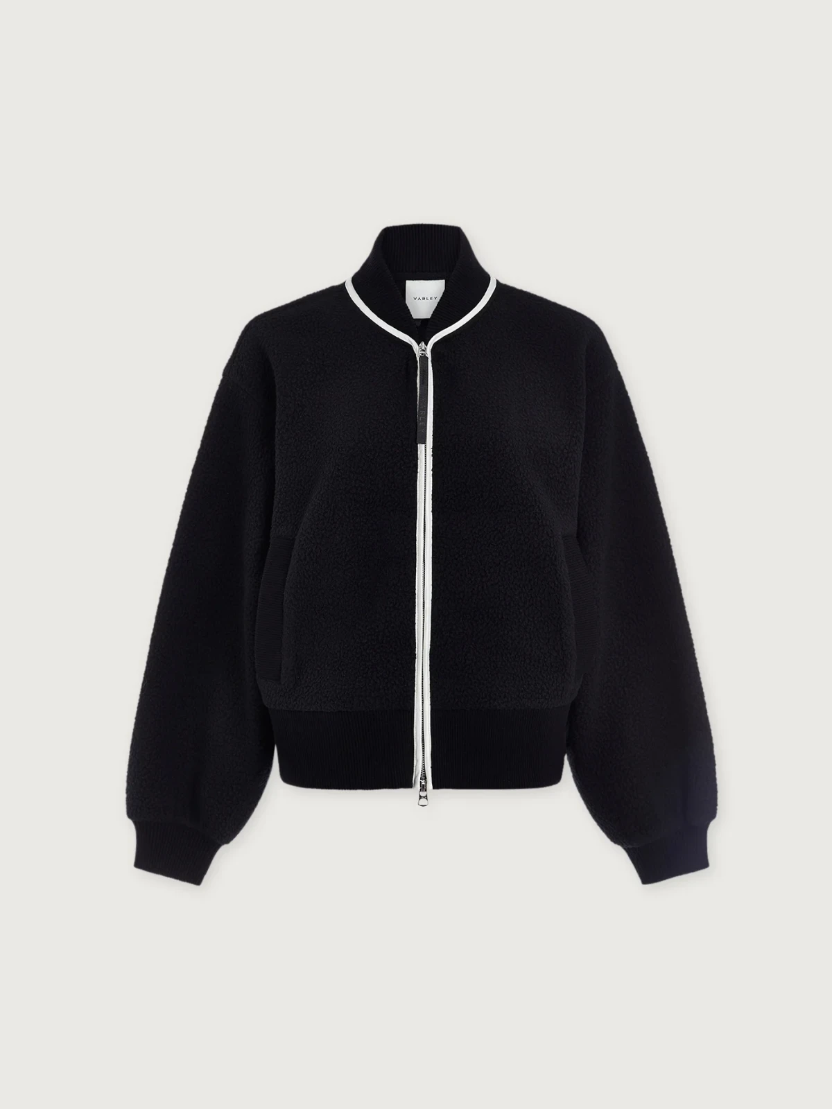 Hansley Fleece Jacket