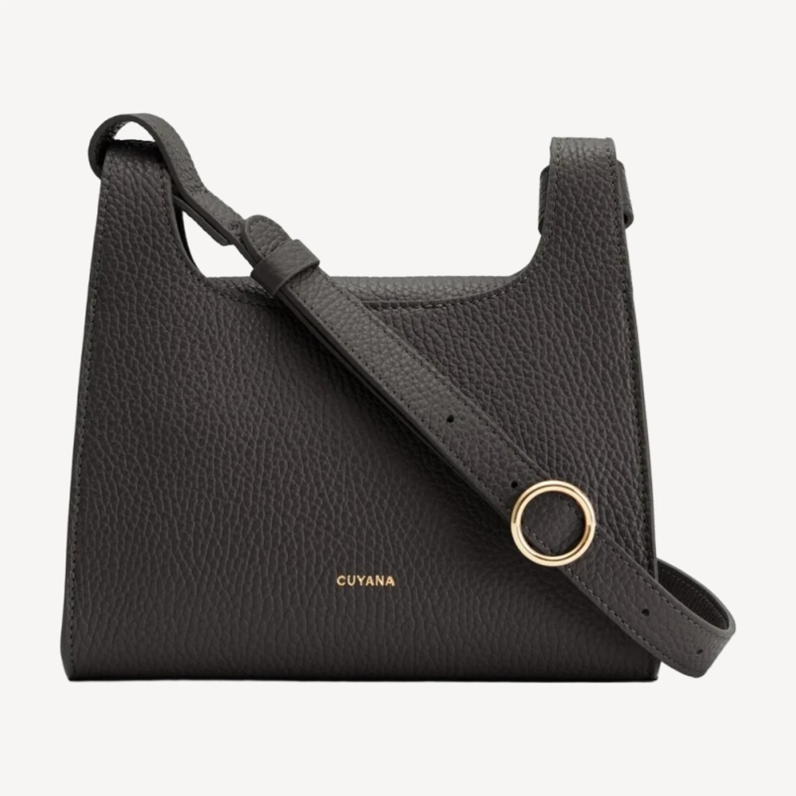 Mini Double Loop Bag