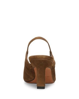 Vince Women's Venice Slingback Pumps