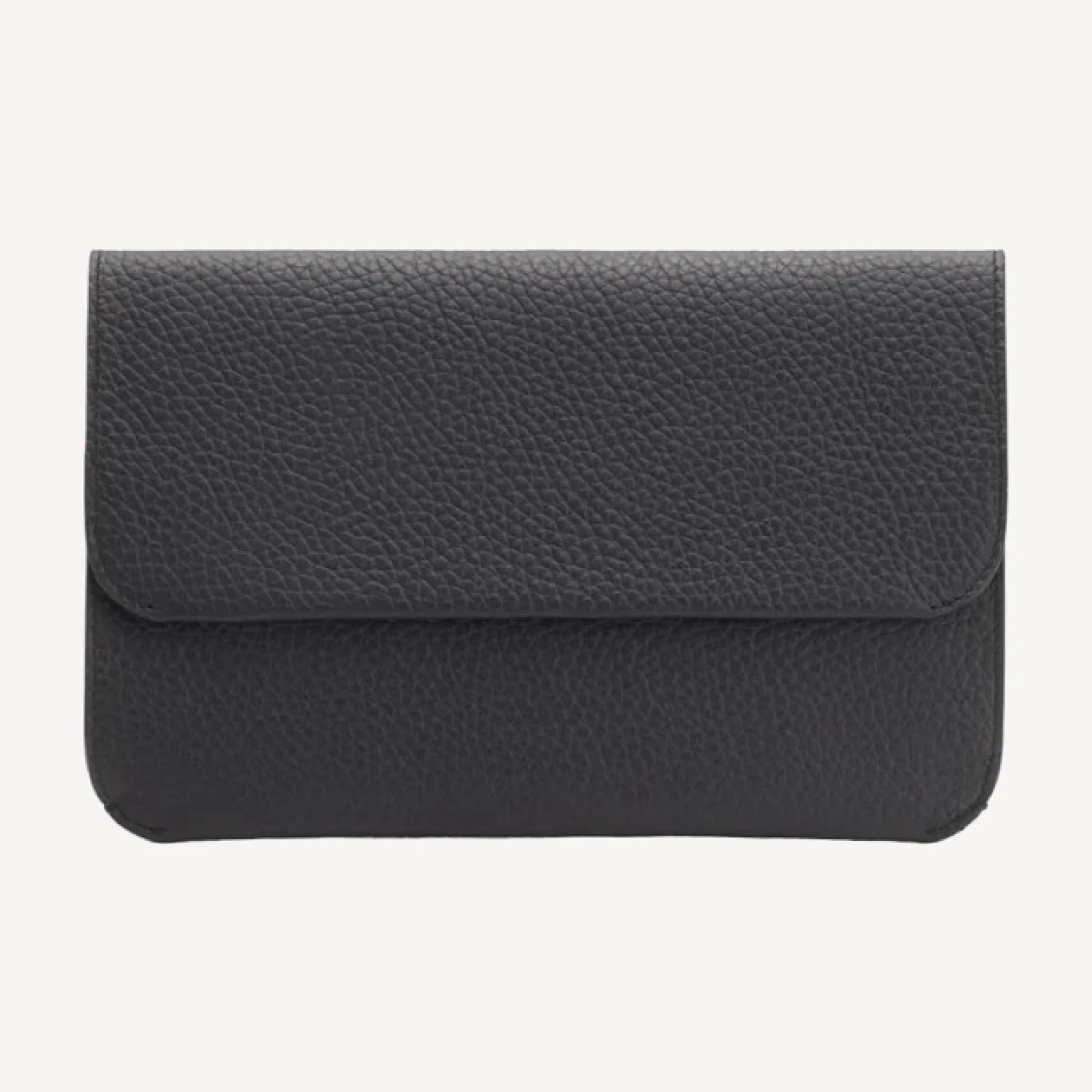System Flap Bag