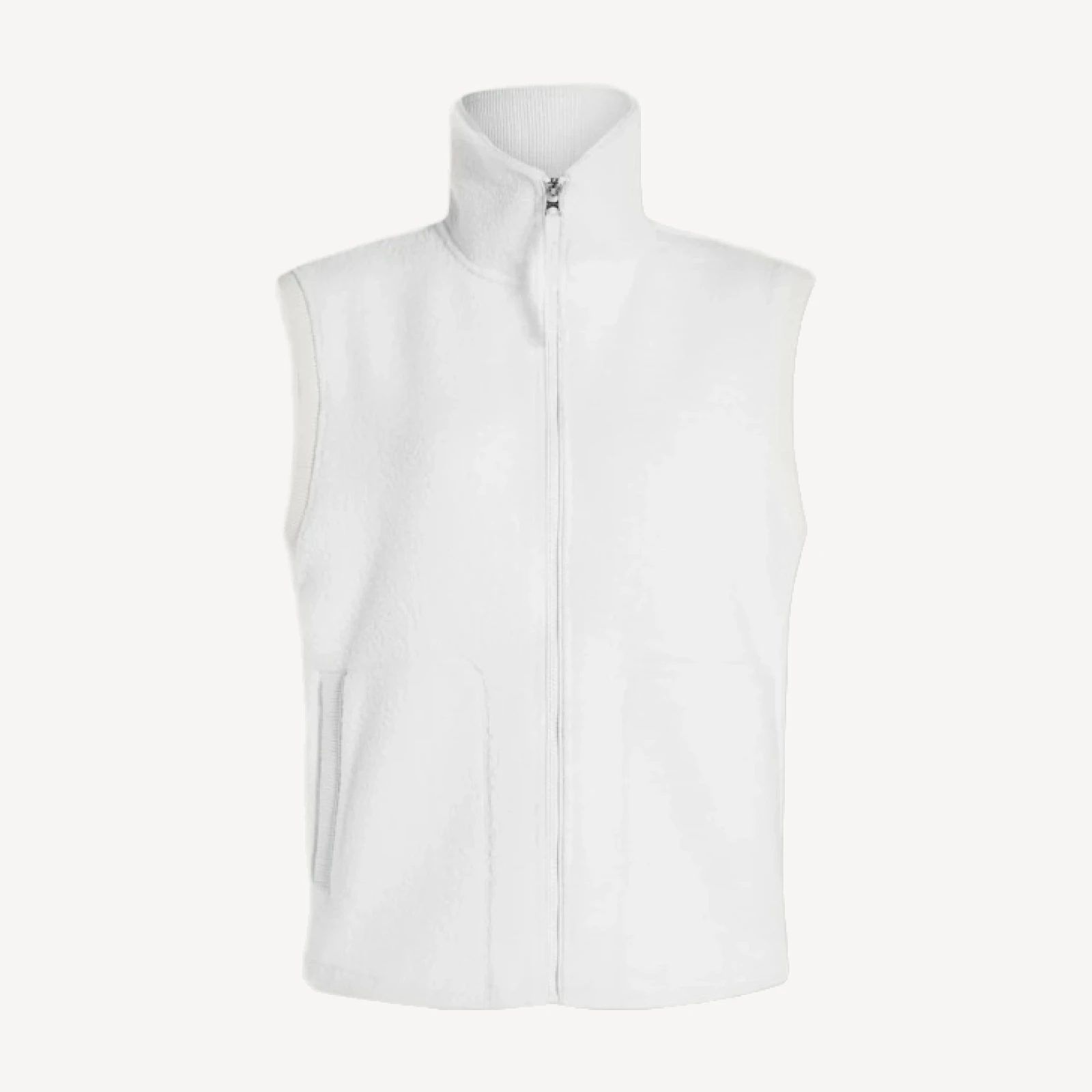 Maggie Fleece Gilet 2.0