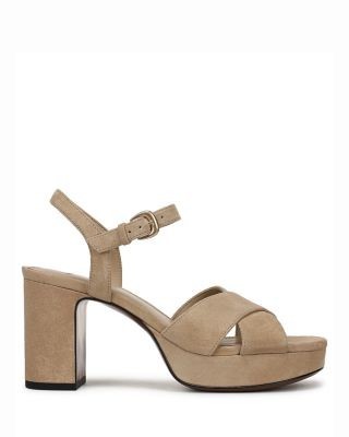Vince Women's Ericka Platform Sandals