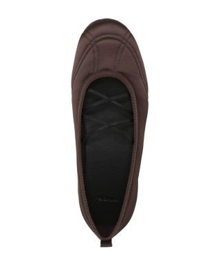 Vince Women's Coralie Ballet Sneakers