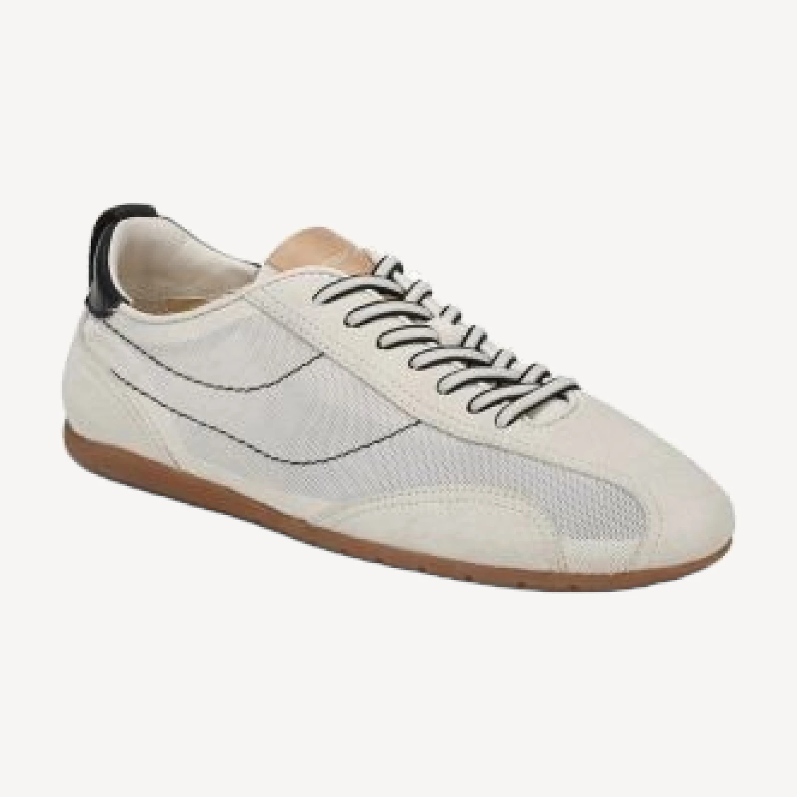 Vince Women's Catalina Mesh Sneakers