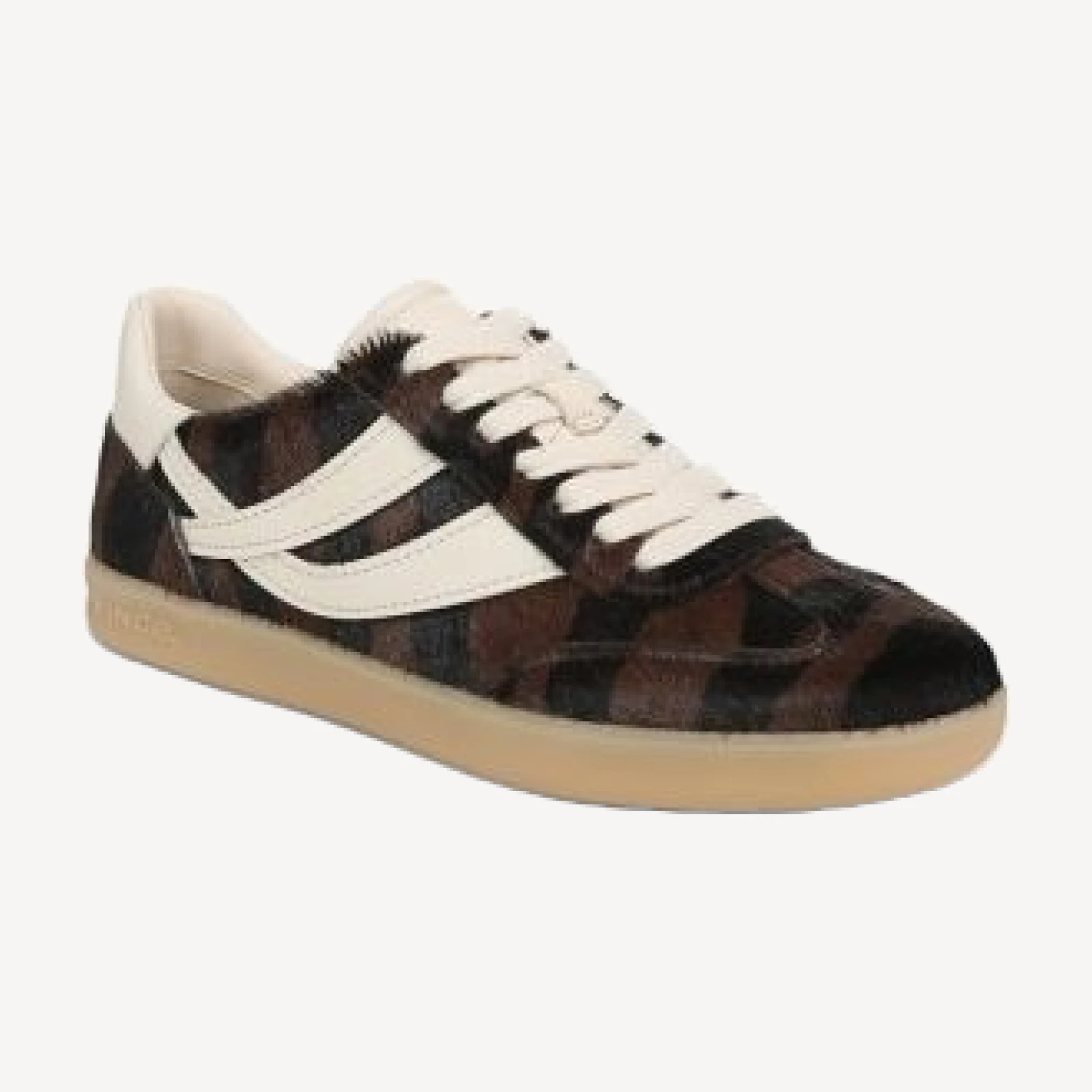 Vince Women's Oasis Calf Hair Sneakers