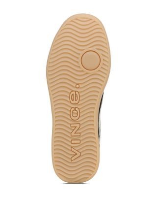 Vince Women's Oasis Calf Hair Sneakers