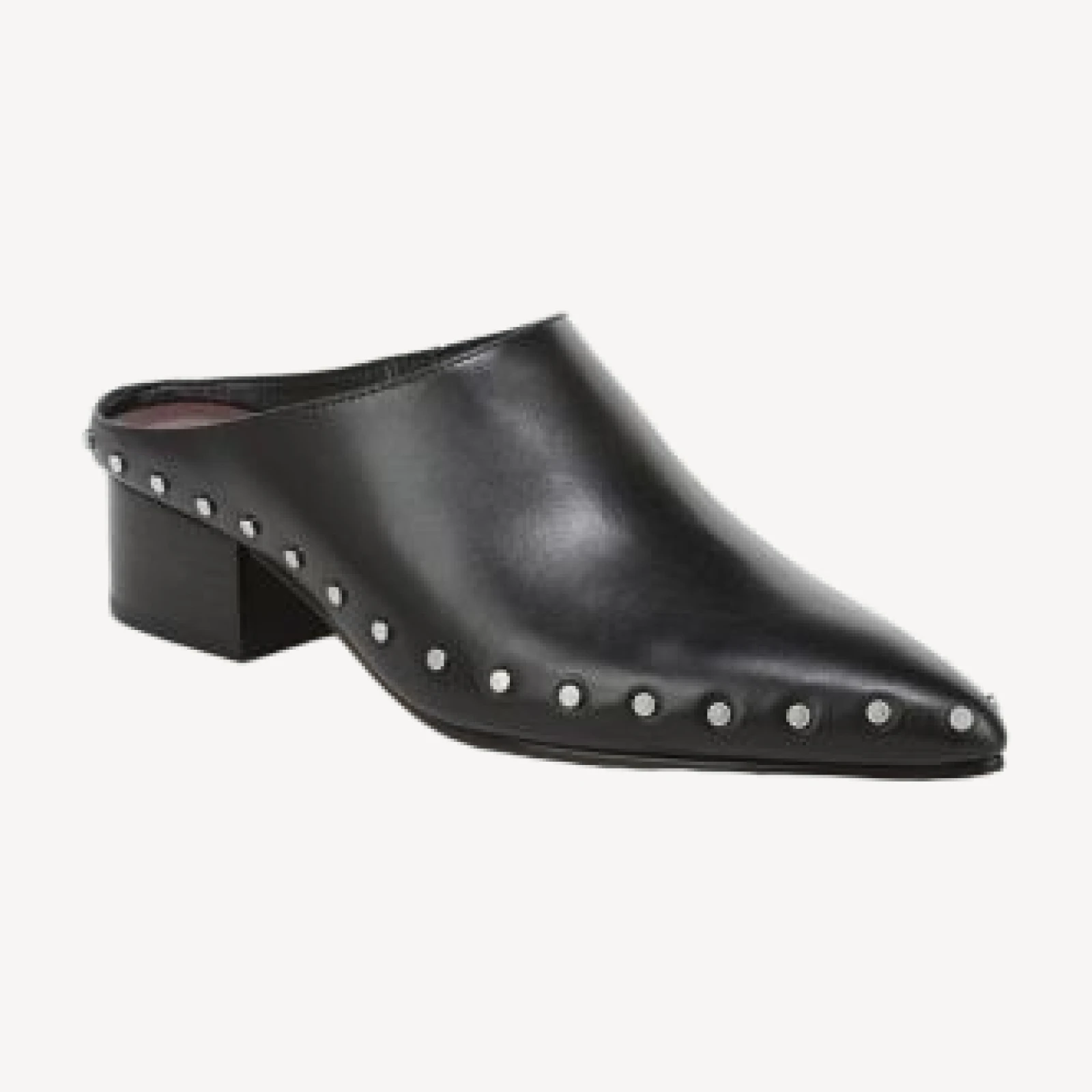 Vince Women's August Studded Clogs