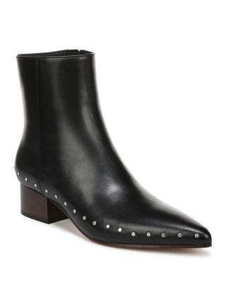 Vince Women's August Studded Boots