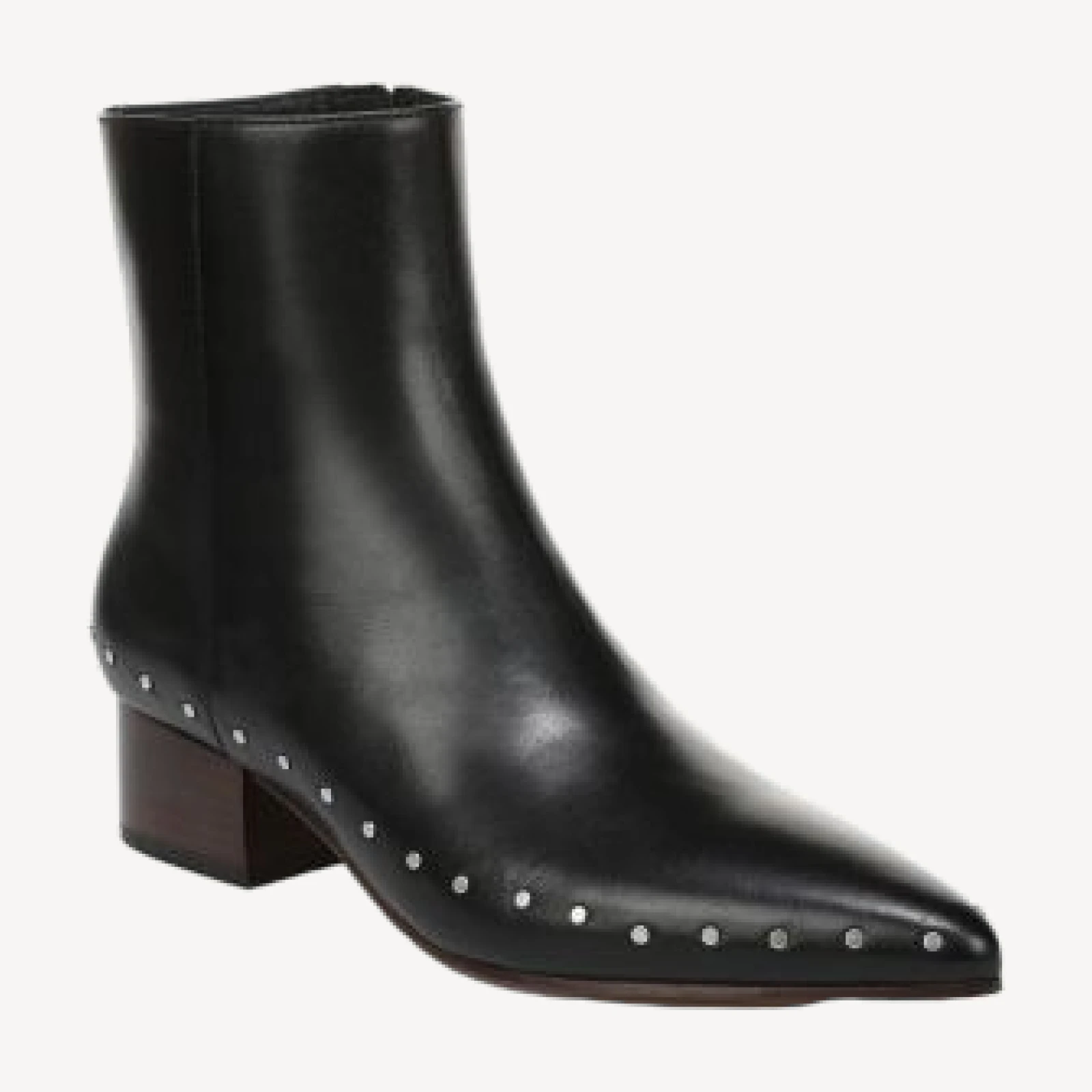 Vince Women's August Studded Boots