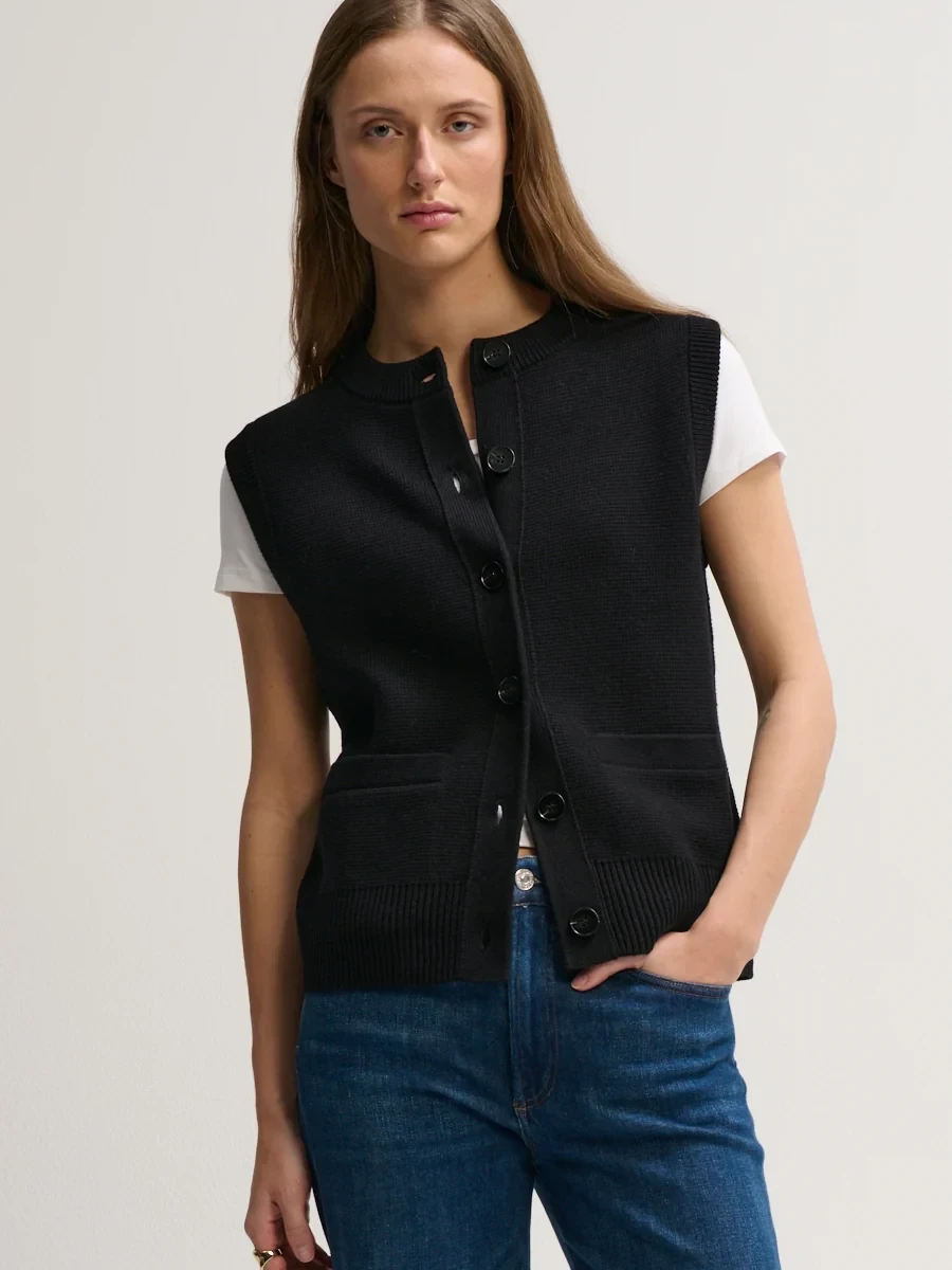MILANO VEST