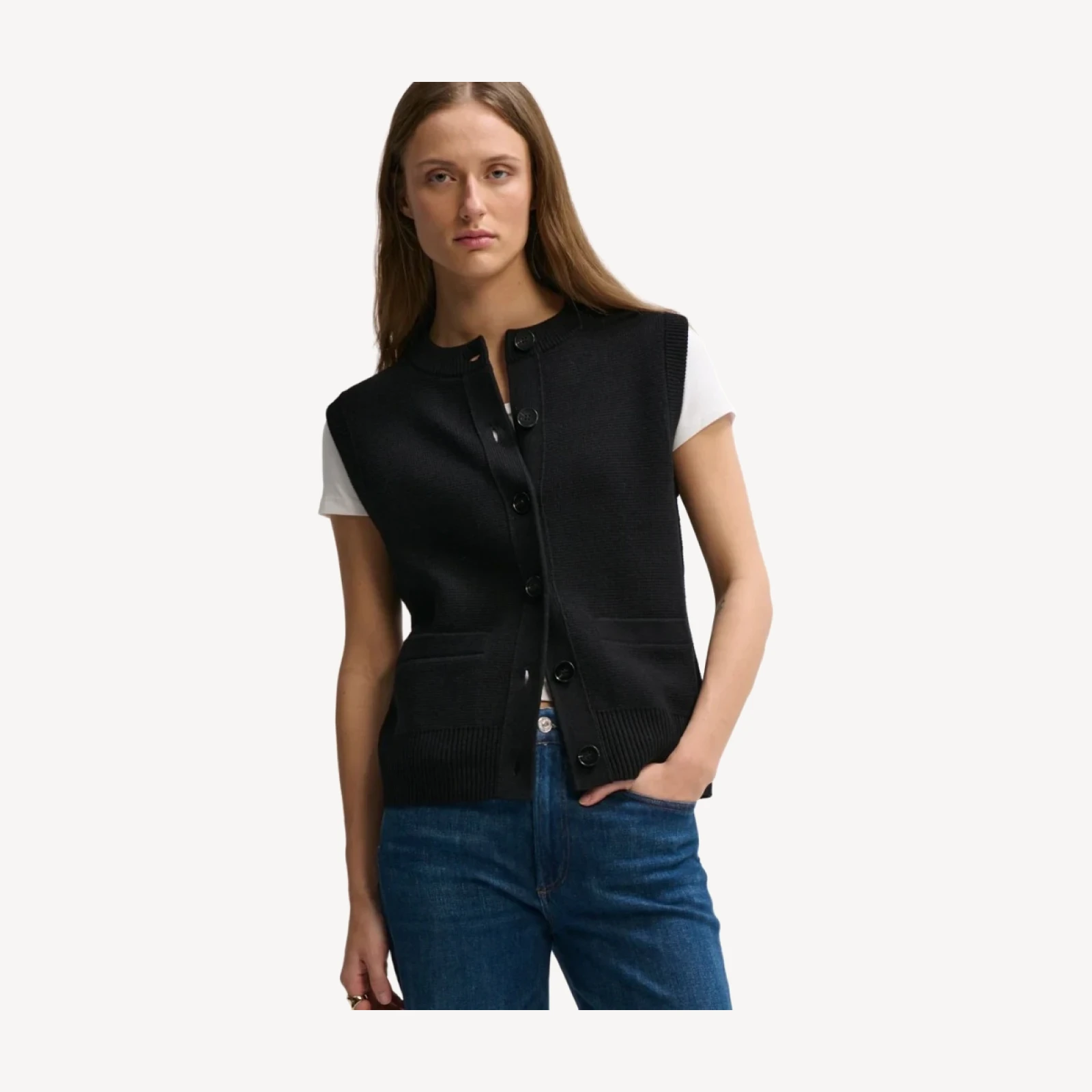 MILANO VEST