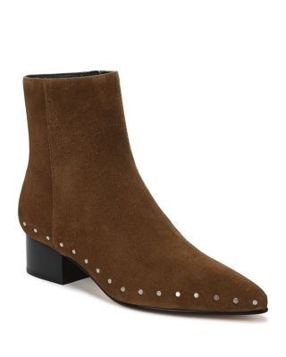 Vince Women's August Studded Boots