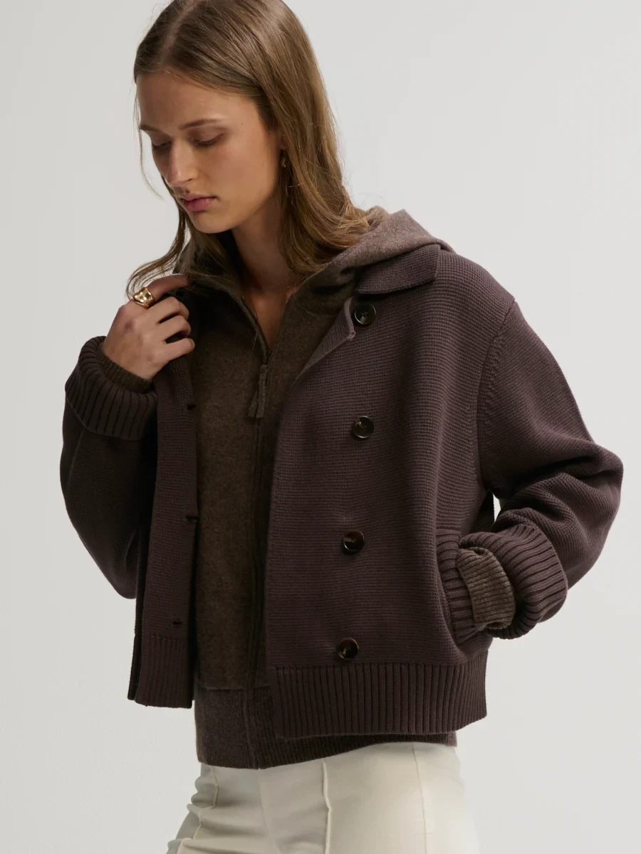 DYLAN JACKET