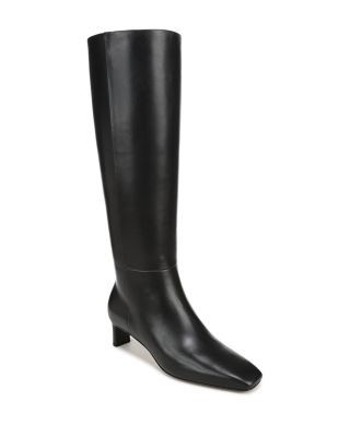 Vince Women's Liltall Leather Boots