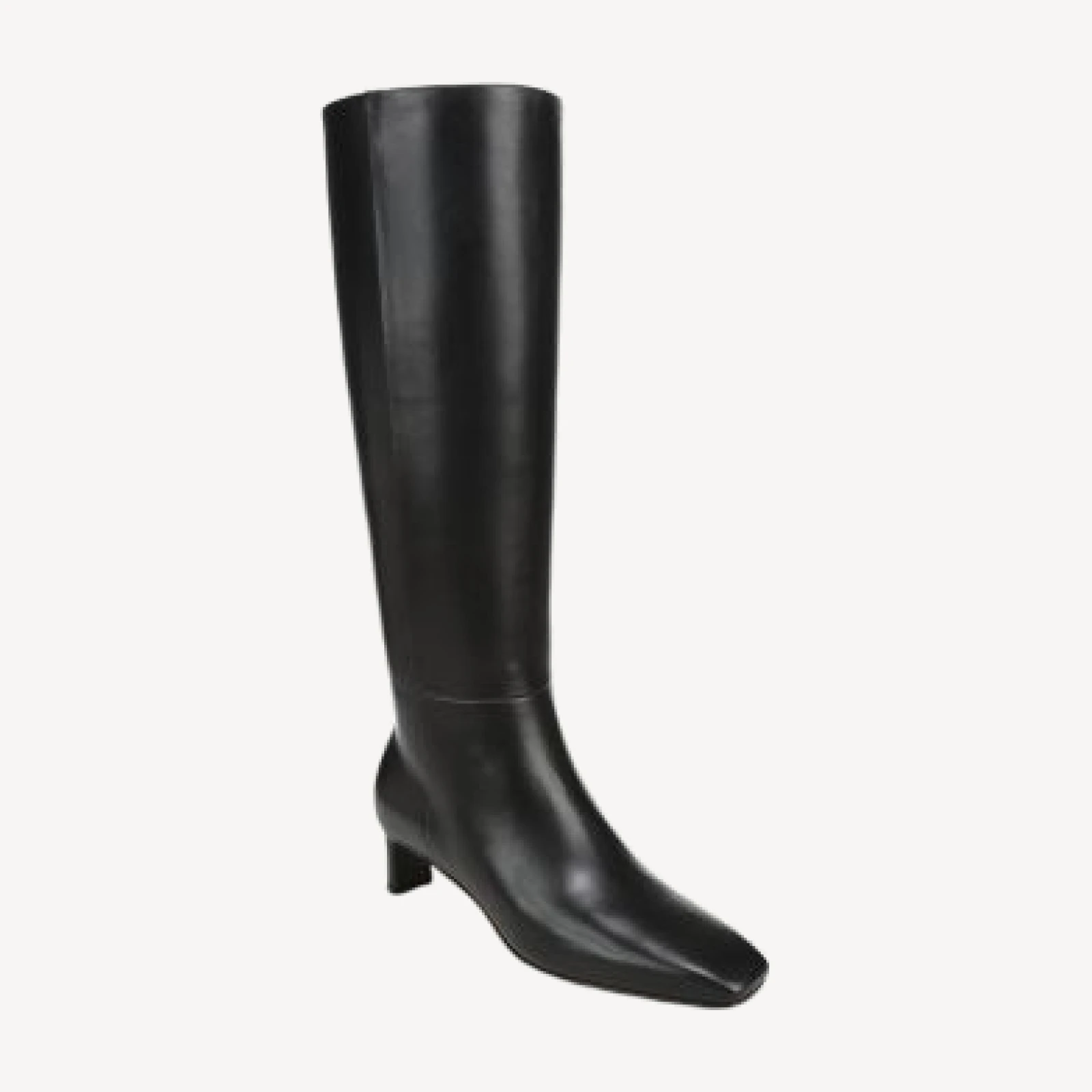 Vince Women's Liltall Leather Boots
