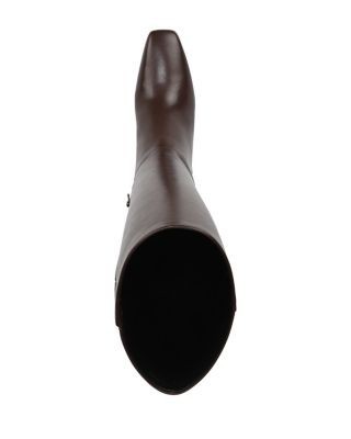 Vince Women's Liltall Leather Boots