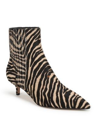 Veronica Beard Women's Lisa 45 Booties