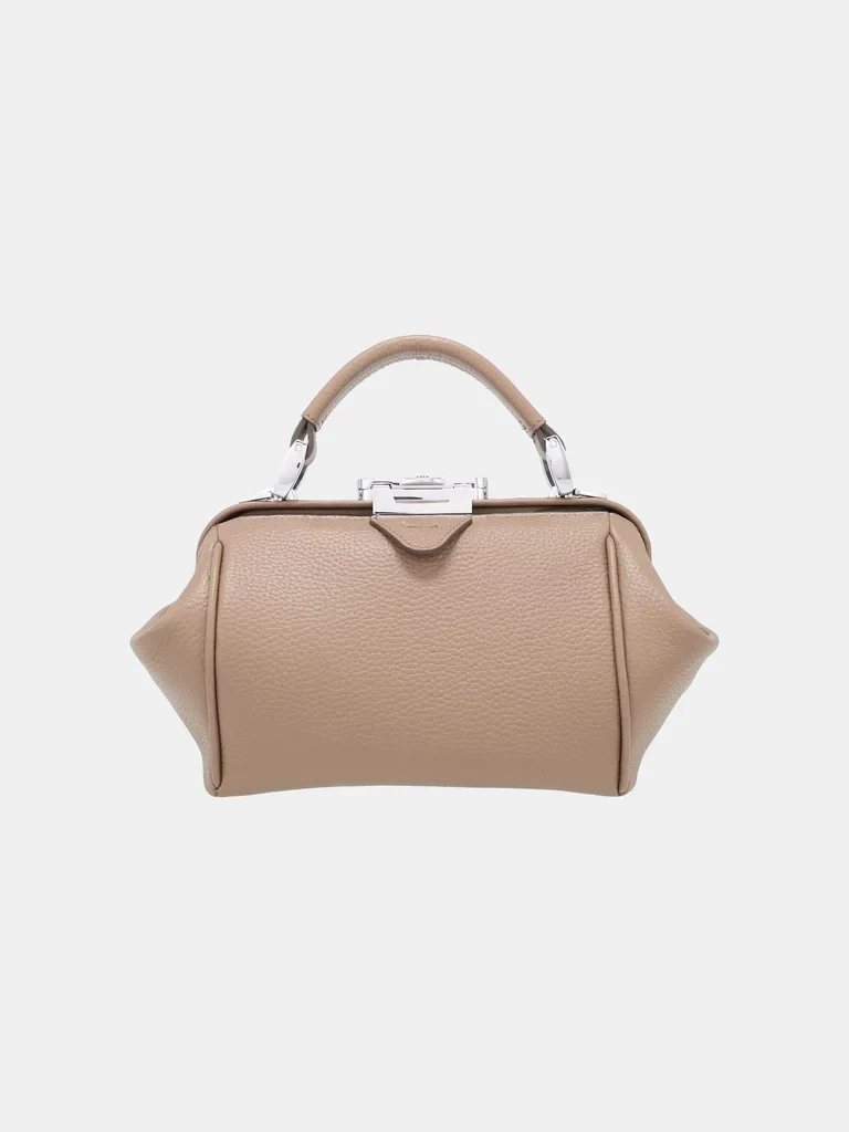 The Mini Sophie - Taupe Celtic