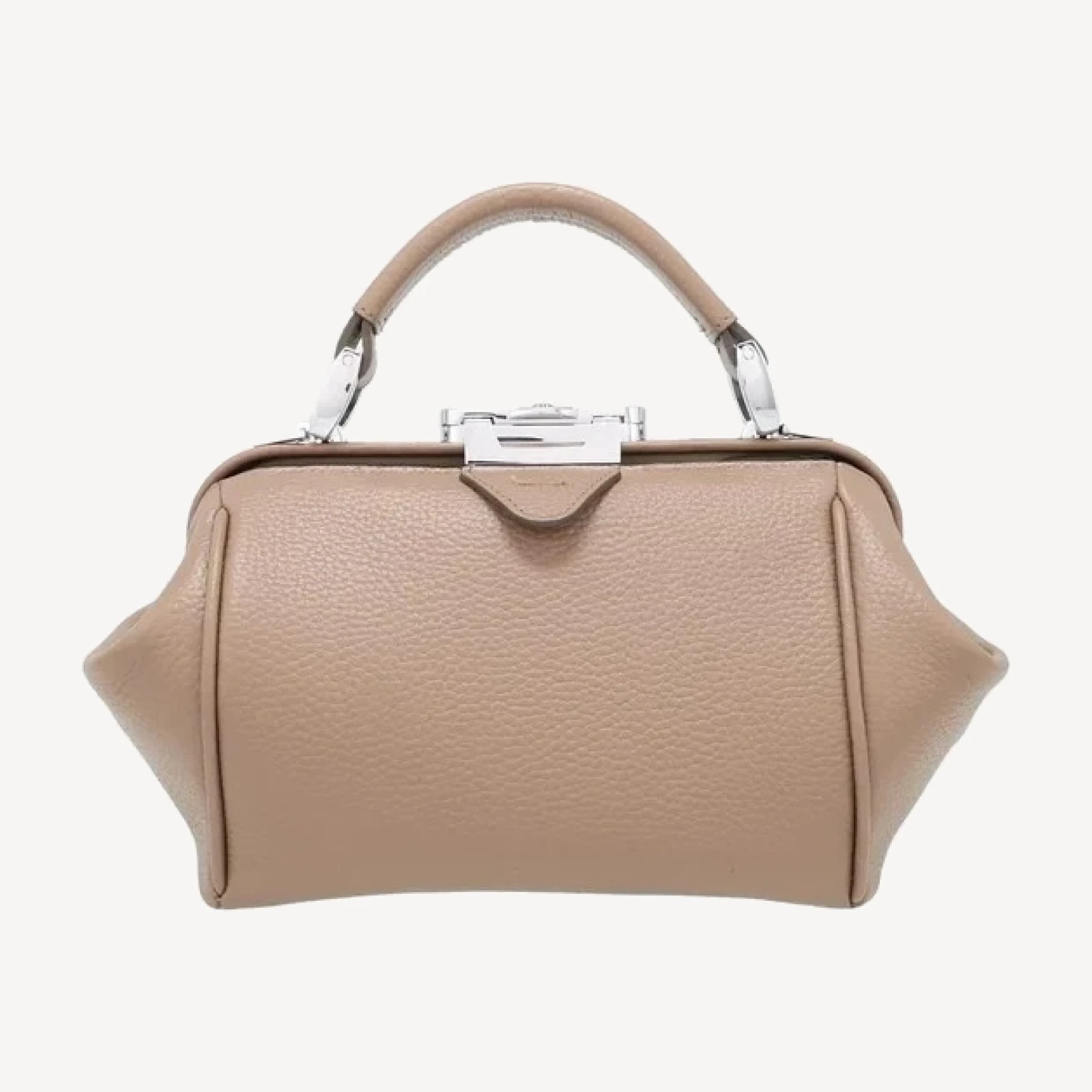 The Mini Sophie - Taupe Celtic