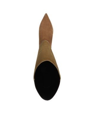 Veronica Beard Women's Lisa 45 Tall Boots