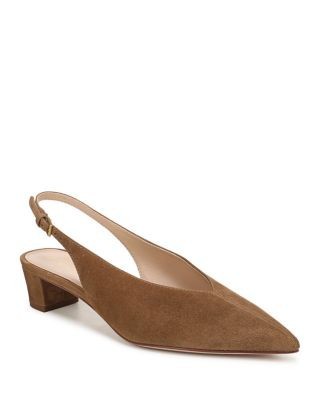 Veronica Beard Women's Pamela Slingback Pumps