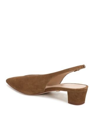Veronica Beard Women's Pamela Slingback Pumps