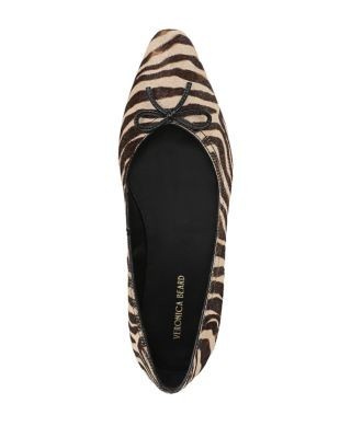 Veronica Beard Women's Cailey 2 Ballet Flats