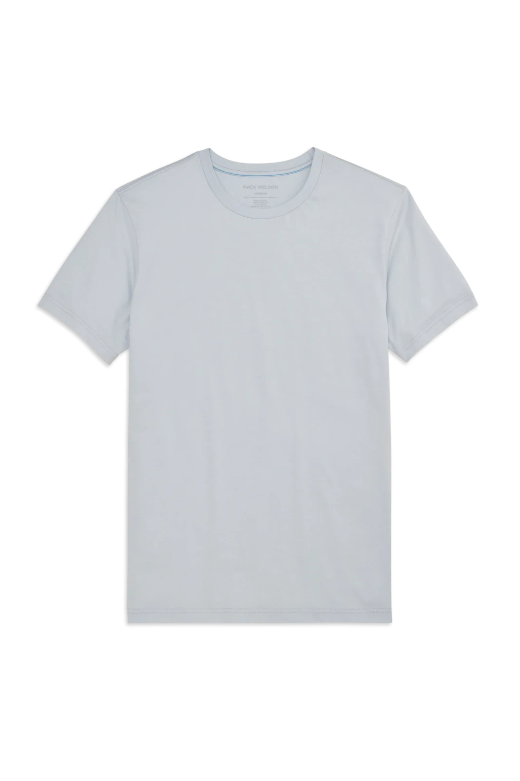 Pima Crew Neck T-Shirt