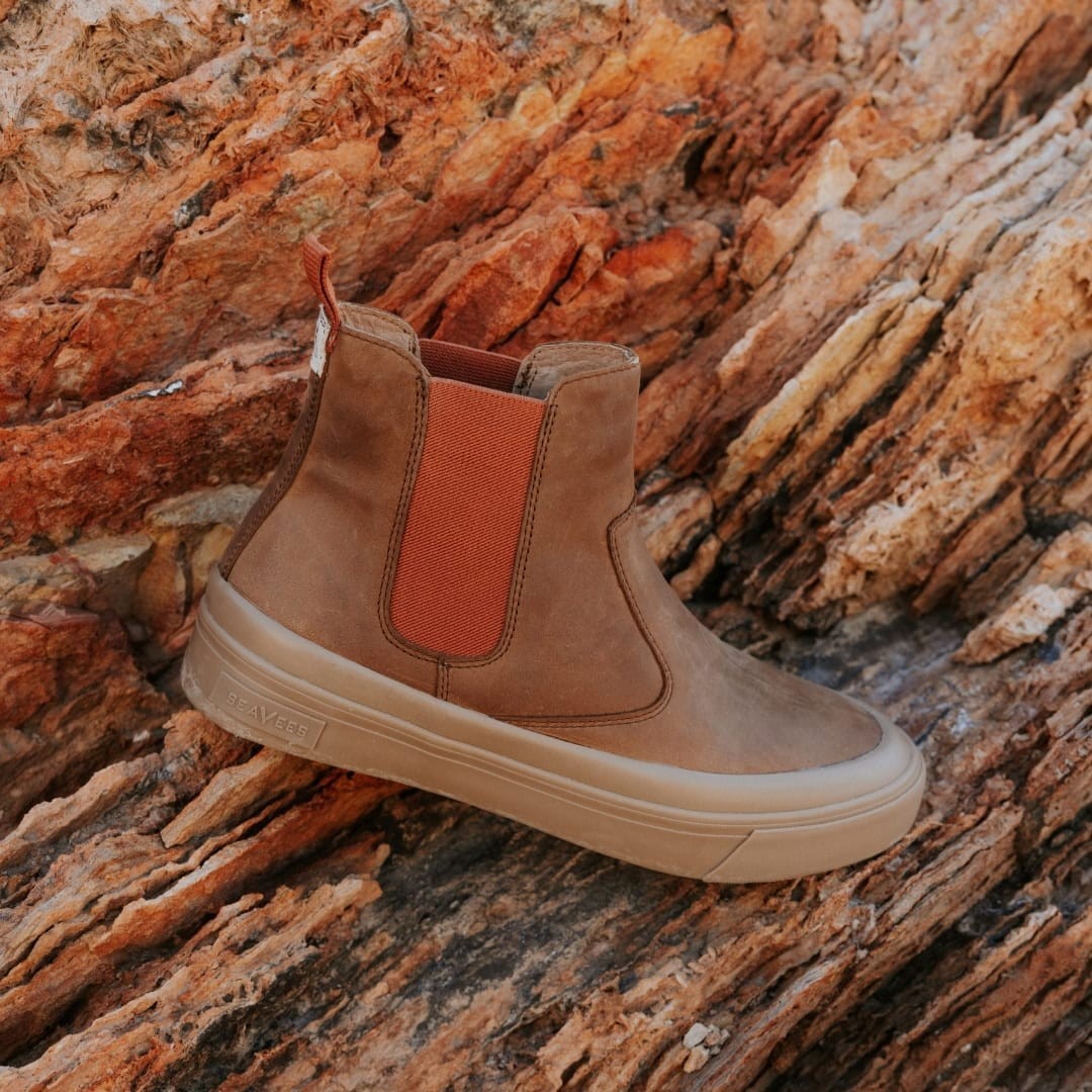 Mens - Beyond & Back Boot - Elmwood