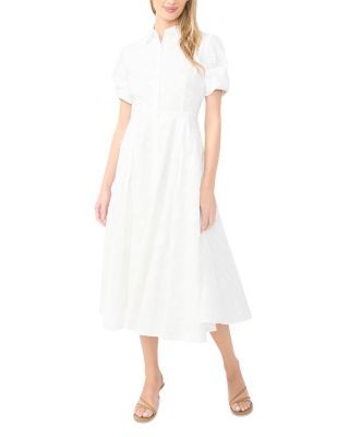 Ted Baker Violet Midi Dress